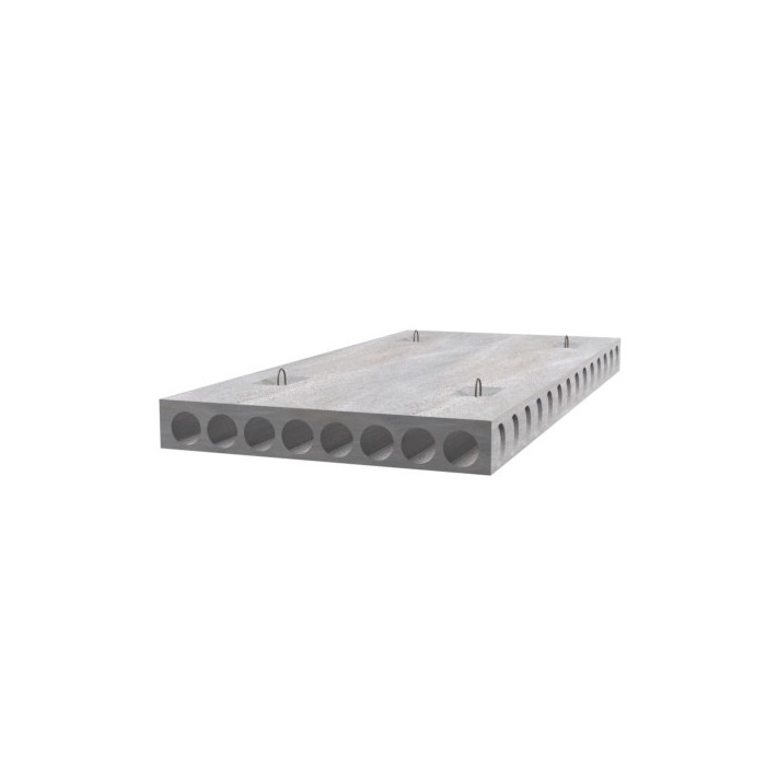 Плита перекрытия ПК 27-7-8