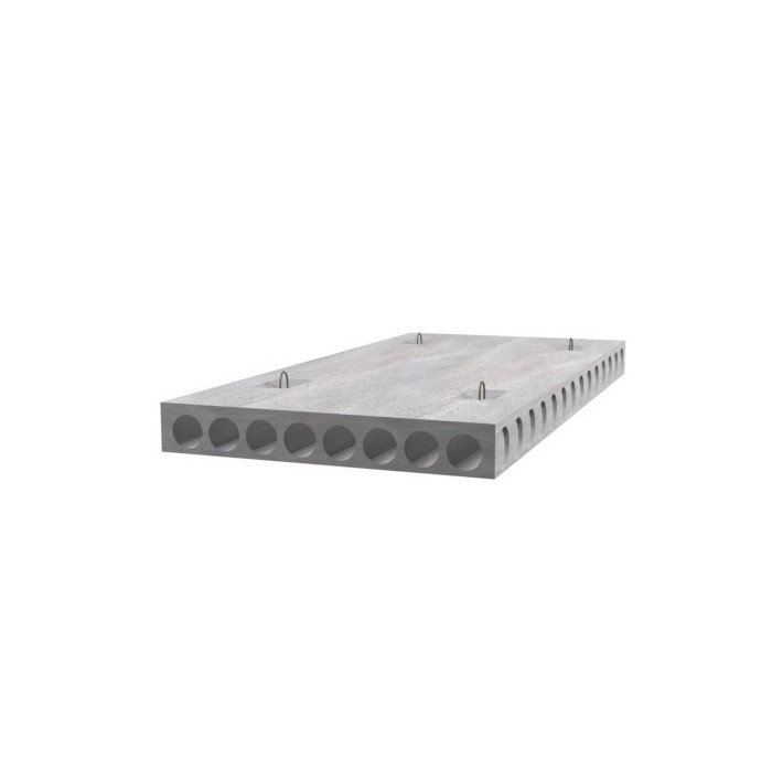 Плита перекрытия НВКУ 46-12-14