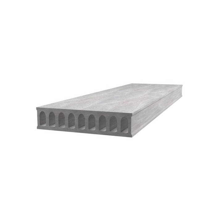 Плита перекрытия ПБ 75-15-8